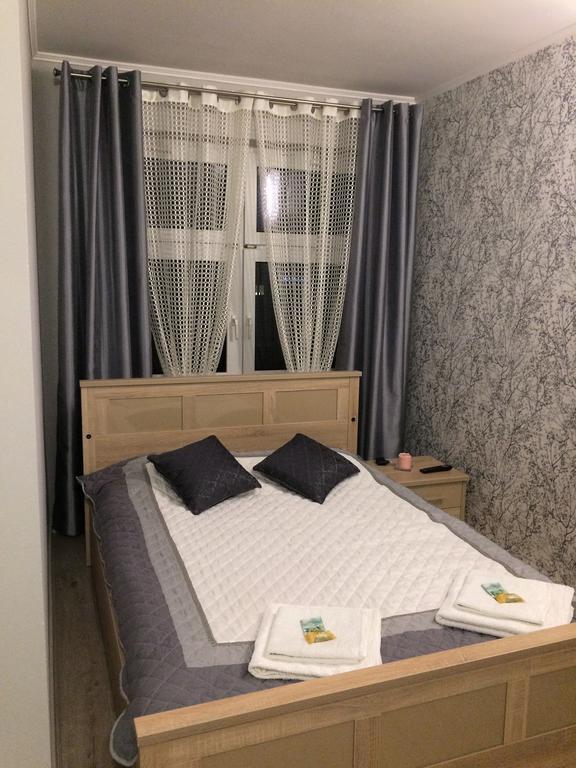 Laura Bed & Breakfast Belchatow Exterior photo