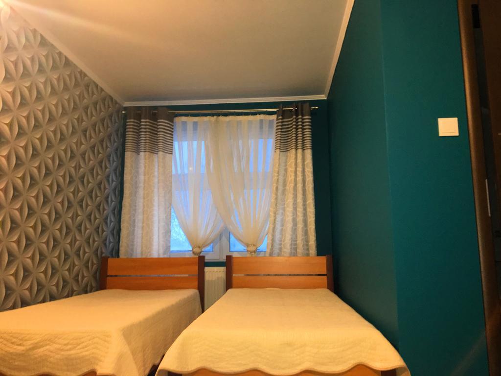 Laura Bed & Breakfast Belchatow Exterior photo